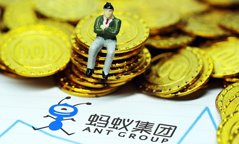 棱镜丨两年半投入资金714.6亿：蚂蚁7.11亿月活背后的流量焦虑