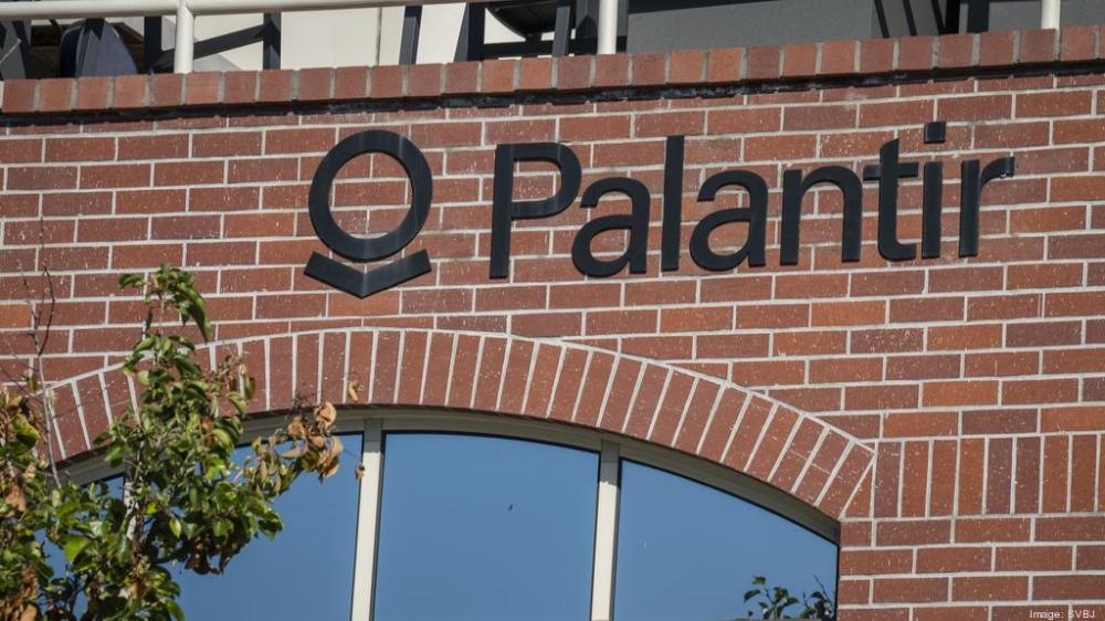 反恐、情报起家 硅谷大数据公司Palantir揭开神秘面纱