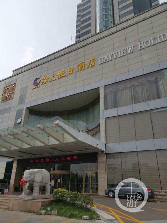 起底江苏徐州最大“色情集团”：10年组织卖淫16万次