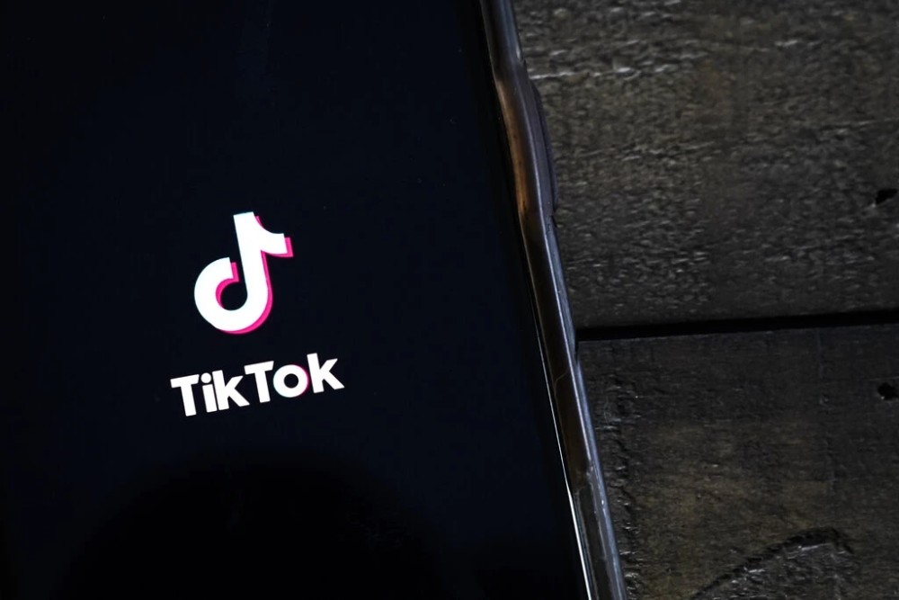 美媒：TikTok已向美国法院申请阻止特朗普禁令生效