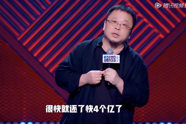 认真还债的罗永浩被戏称“真男人”，拥趸中除了罗尸粉，也喜增女粉丝