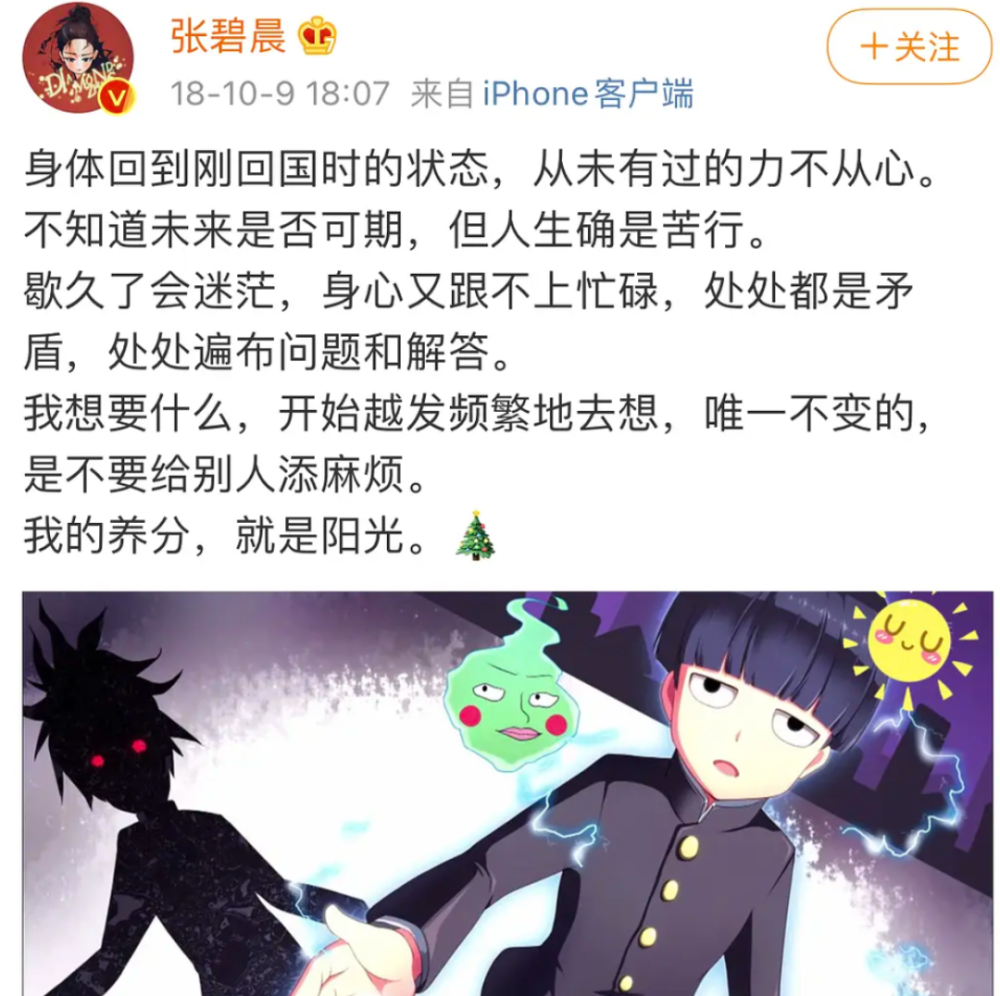 偷偷生子，做私生饭，拿《好声音》冠军，她是个狠人(图10)