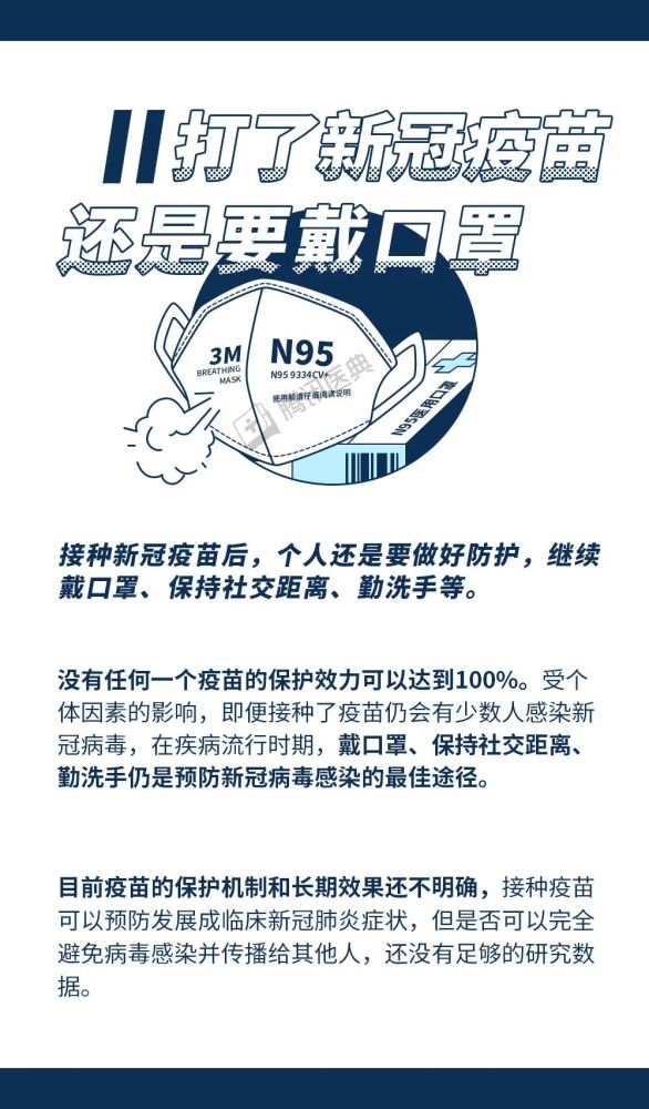 新冠疫苗打还是不打？这里列了9个知识点，给你安排得明明白白(图9)